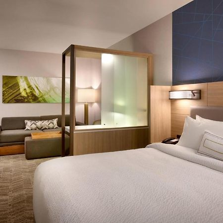 Springhill Suites By Marriott Idaho Falls Eksteriør bilde