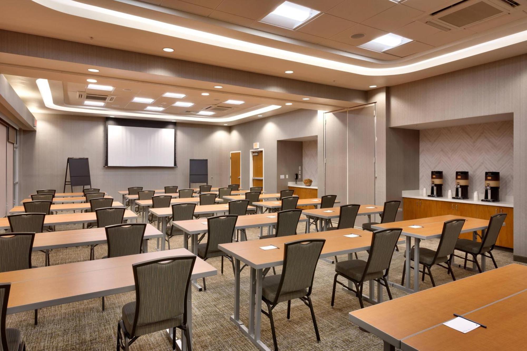 Springhill Suites By Marriott Idaho Falls Eksteriør bilde