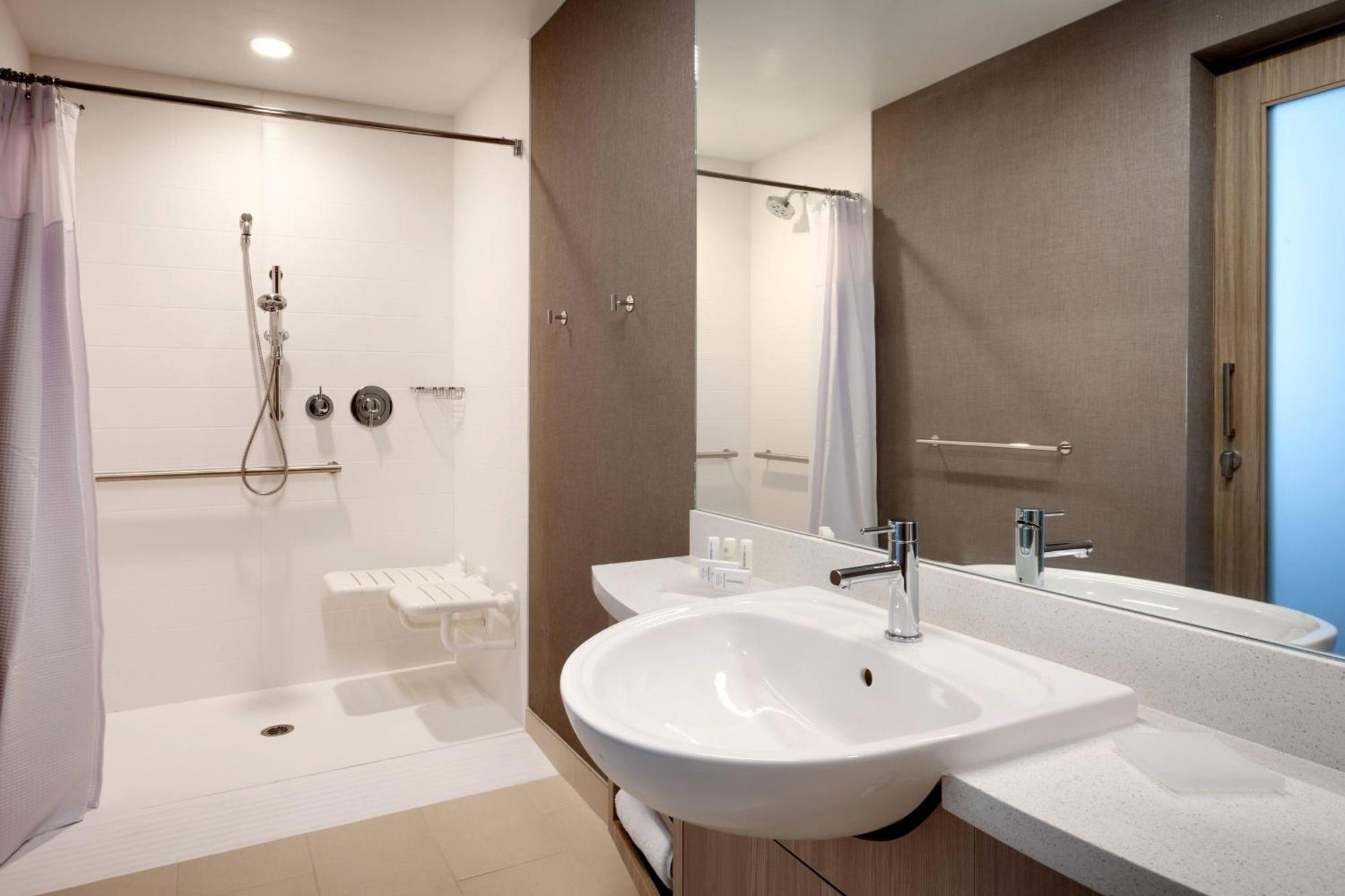 Springhill Suites By Marriott Idaho Falls Eksteriør bilde
