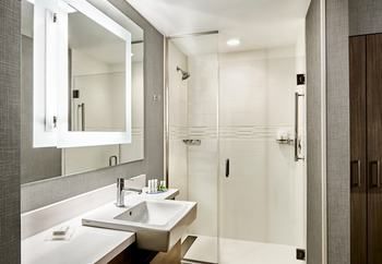 Springhill Suites By Marriott Idaho Falls Eksteriør bilde
