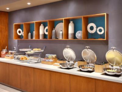 Springhill Suites By Marriott Idaho Falls Eksteriør bilde